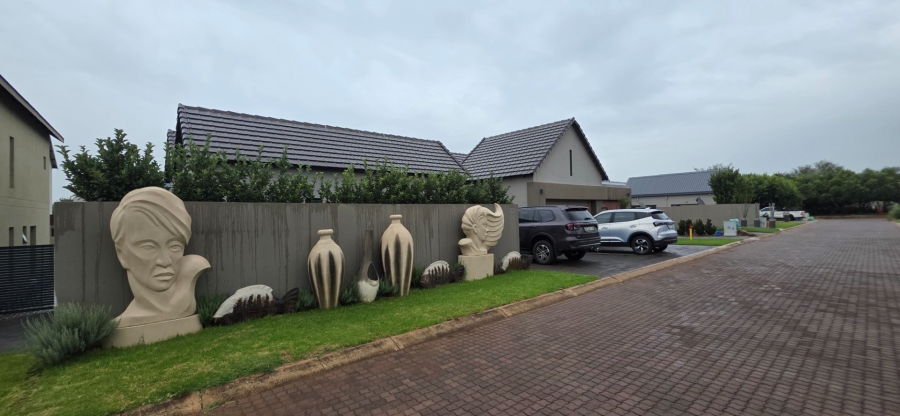 To Let 4 Bedroom Property for Rent in Leloko Lifestyle Estate North West